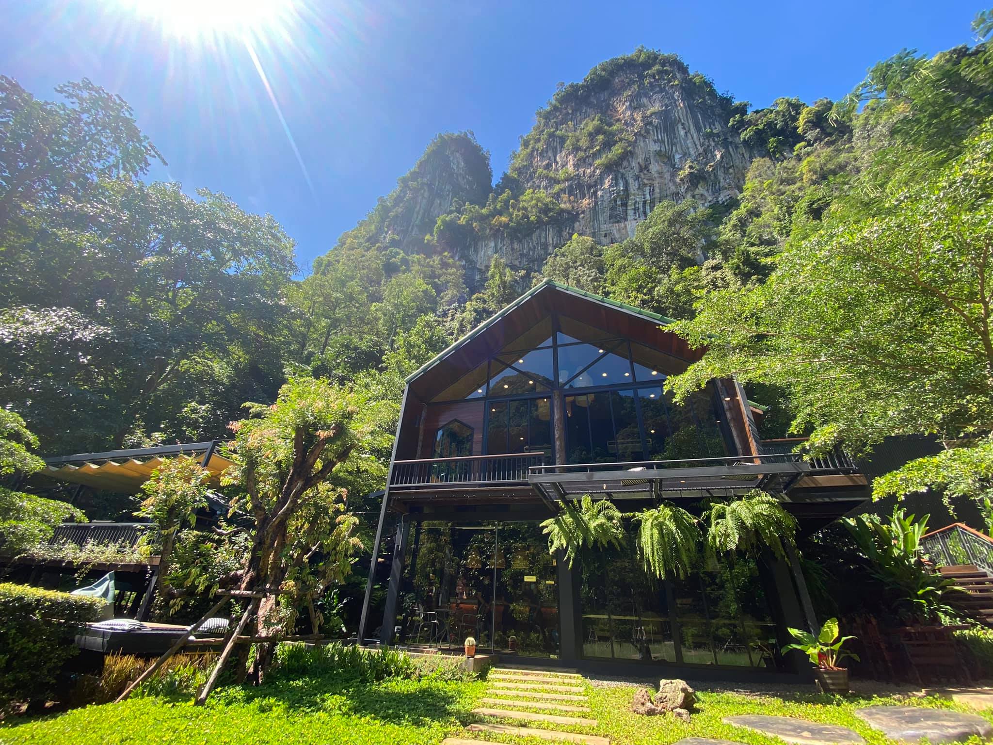 7 ร้านเด็ดกระบี่ ที่ต้องโดน อาหารอร่อย วิวสวย บรรยากาศดีน่านั่ง!