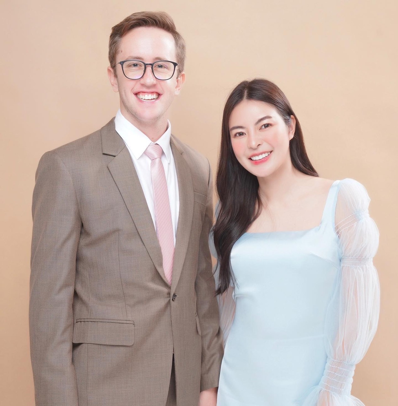 เนท My Mate Nate ที่ยืดอกยอมรับแบบแมนๆ ผมเดินหน้าลุยจีบ เอวา ก่อนเองครับ เนท My Mate Nate ที่ยืดอกยอมรับแบบแมนๆ ผมเดินหน้าลุยจีบ เอวา ก่อนเองครับ