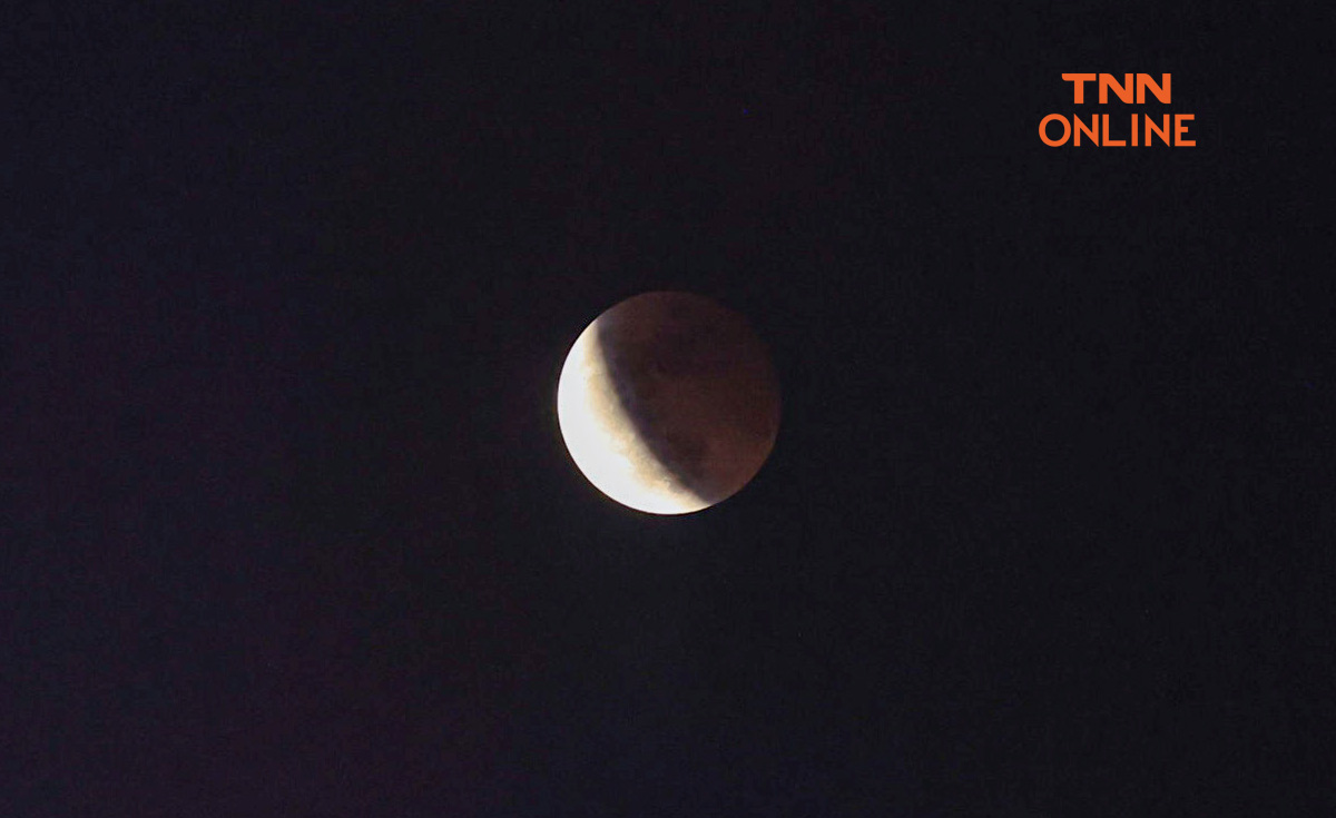 ชมภาพ จันทรุปราคาเต็มดวง คืนวันลอยกระทง พลาดครั้งนี้ต้องรอไปอีก 3 ปี ชมภาพ จันทรุปราคาเต็มดวง คืนวันลอยกระทง พลาดครั้งนี้ต้องรอไปอีก 3 ปี