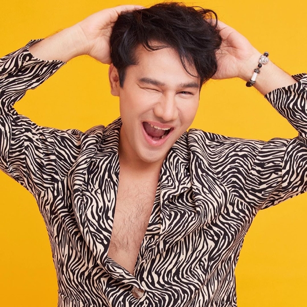 กอล์ฟ เบญจพล เข้าโรงพยาบาลเป็นงูสวัด กอล์ฟ เบญจพล เข้าโรงพยาบาลเป็นงูสวัด