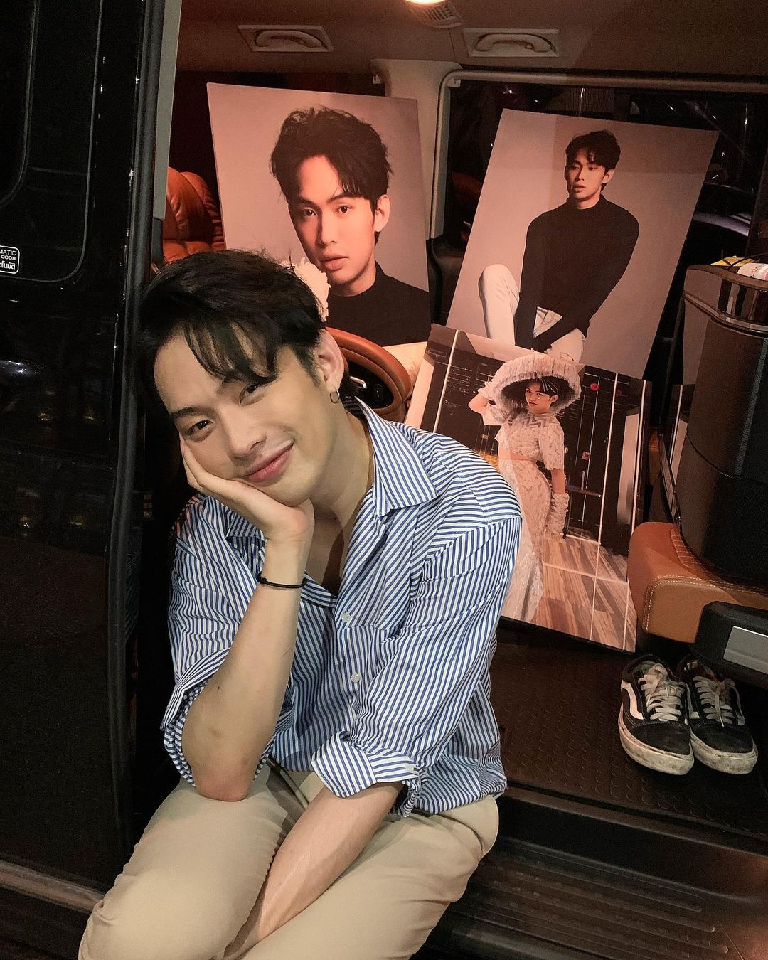 ดีเจมะตูม เตรียมเข้าให้ปากคำเจ้าหน้าที่ตำรวจ! ดีเจมะตูม เตรียมเข้าให้ปากคำเจ้าหน้าที่ตำรวจ!