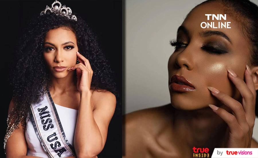 Cheslie Kryst เจ้าของตำแหน่ง Miss USA ปี 2019 เสียชีวิตแล้วจากการกระโดดตึกสูง