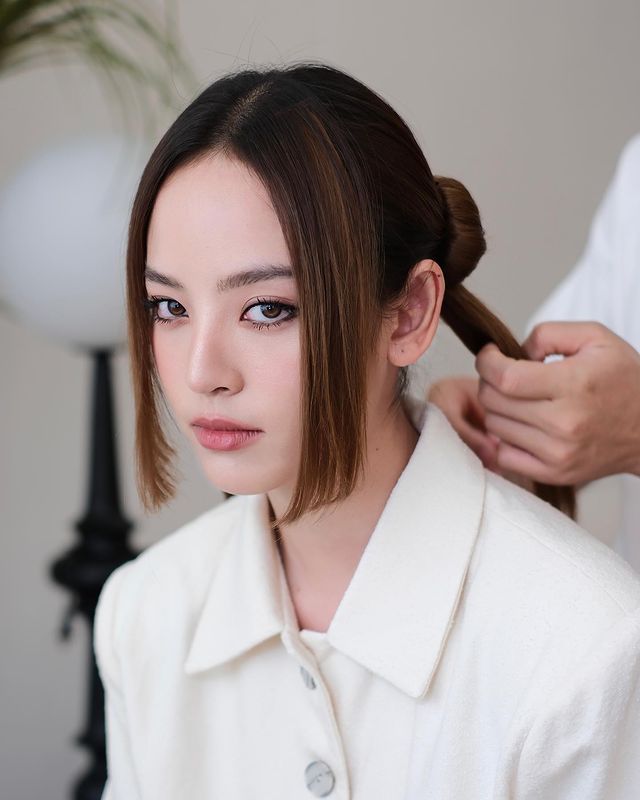 แฟนๆ เกาะติด!! รอชมลุคฮอต 'เตนล์ ชิตพล-มาร์ค ต้วน-เติร์ด ลภัส' งาน Saint Laurent 17 พ.ค.นี้ แฟนๆ เกาะติด!! รอชมลุคฮอต 'เตนล์ ชิตพล-มาร์ค ต้วน-เติร์ด ลภัส' งาน Saint Laurent 17 พ.ค.นี้