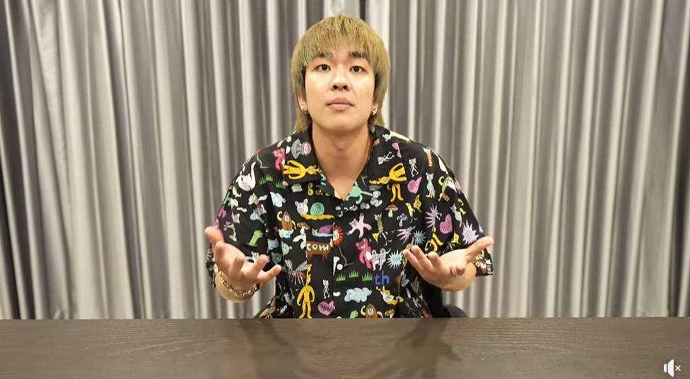 คุณสมบัติที่ต้องการ!! คิวเทโอ็ปป้า ตอบแล้ว รับอดีตทีมงานกลับมาเป็นครอบครัวไหม?