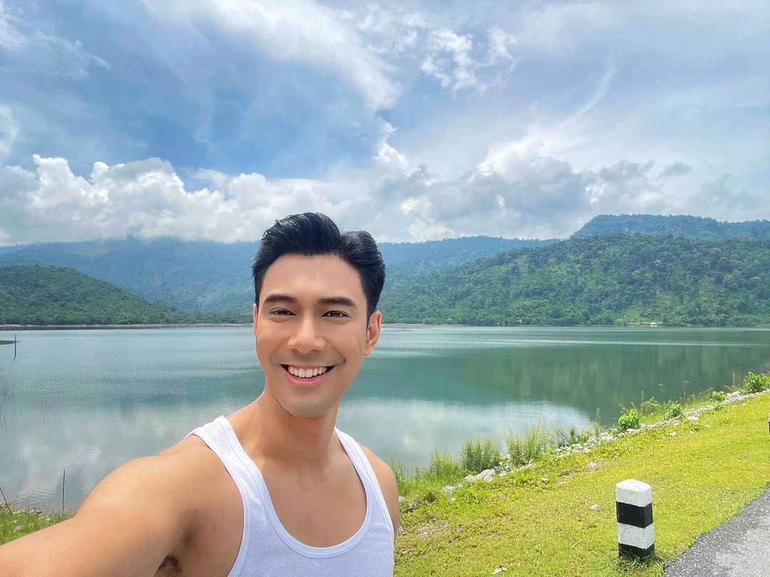 อาการ เอส กันตพงศ์ ตอบสนองต่อการรักษาแล้ว (มีคลิป)