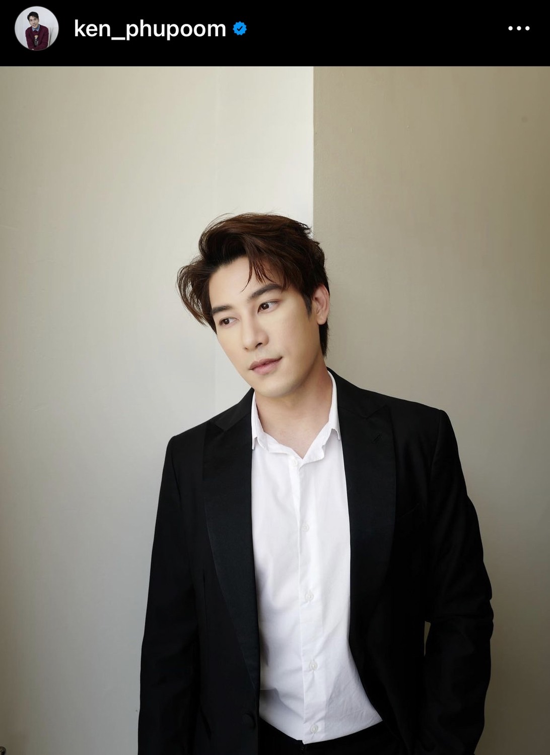  เอสเธอร์ - เคน  ถูกจับตาความสัมพันธ์ หลังไร้รูปคู่วาเลนไทน์