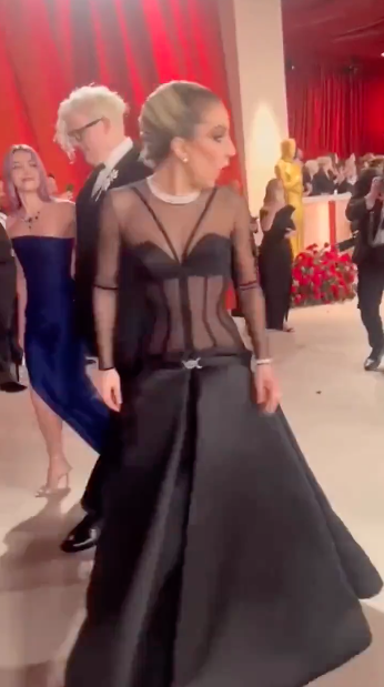 ออสการ์เรตติ้งกระฉูด!! ผู้ชมเฉลี่ย 18.7 ล้าน เพิ่มจากปีก่อน 12 เปอร์เซ็นต์ ออสการ์เรตติ้งกระฉูด!! ผู้ชมเฉลี่ย 18.7 ล้าน เพิ่มจากปีก่อน 12 เปอร์เซ็นต์