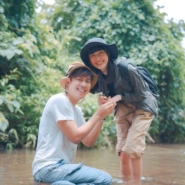 ว่านไฉ  อัปเดตฤกษ์แต่ง อาย แพลนพฤษภาคมปีหน้า (มีคลิป)