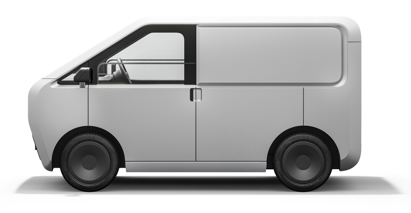 สตาร์ตอัปชูไอเดียโรงงานในกล่องสำหรับผลิตรถยนต์ไฟฟ้า สตาร์ตอัปชูไอเดียโรงงานในกล่องสำหรับผลิตรถยนต์ไฟฟ้า