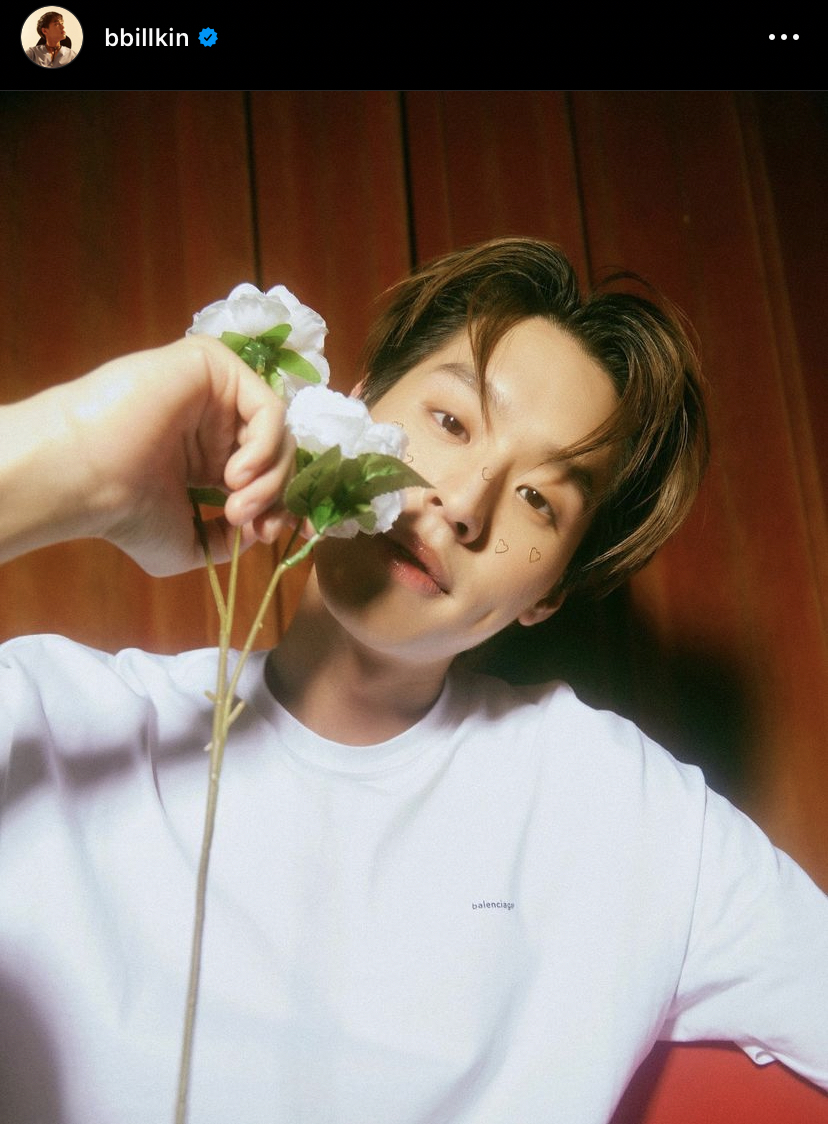 ปูเสื่อรอ! บิวกิ้น พุฒิพงศ์ เตรียมปล่อยซิงเกิลใหม่ 9 มี.ค.นี้