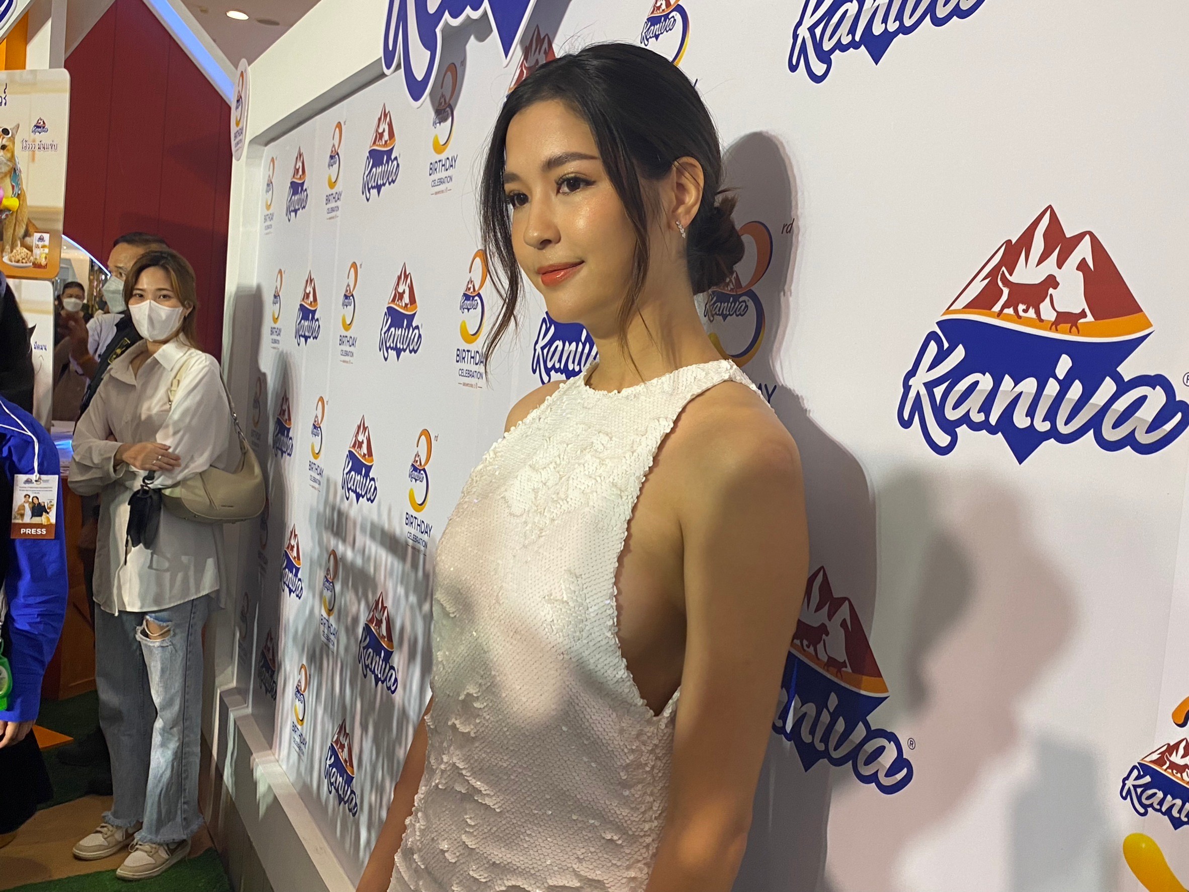 มารี เปิดใจครั้งแรก หลังเลิก พิชญ์