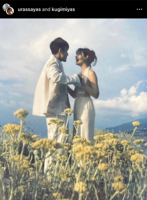 พร้อมเป็นพ่อบ้าน ณเดชน์ ขออุบฤกษ์แต่ง ญาญ่า 