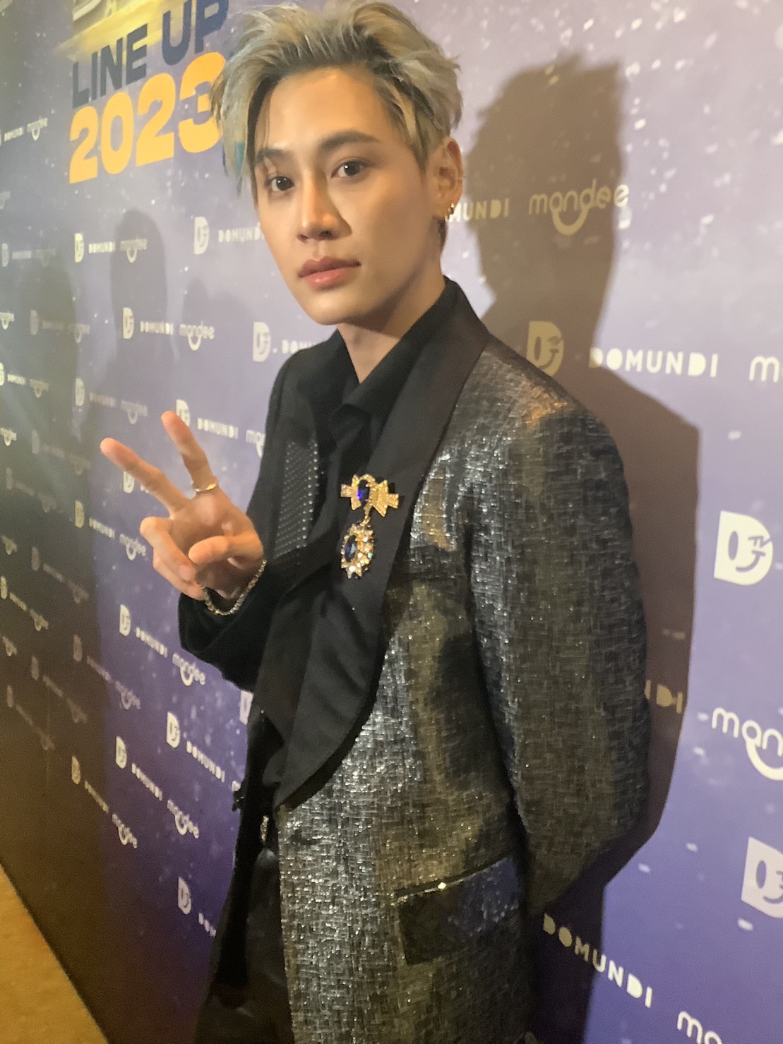 ปีนี้ปีชง! บุ๋น นพณัฐ เล่าเหตุการณ์หนีไฟไหม้กลางห้างดัง 