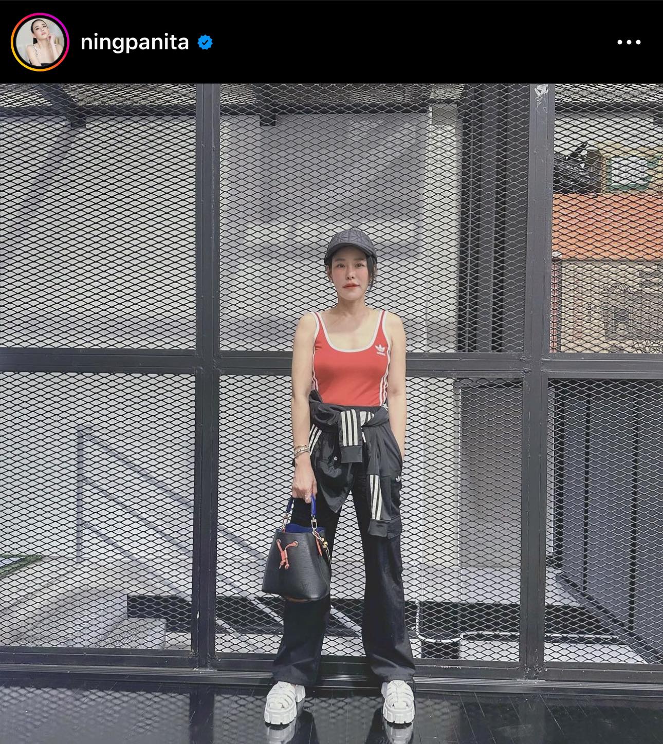 ถ้ารักกันให้ช่วยหน่อย หนิง ปณิตา ขอ จิน ธรรมวัฒนะ ช่วยสาวคู่กรณีจ่ายค่าเสียหาย แจงเหตุเปิดหน้าอีกฝ่าย