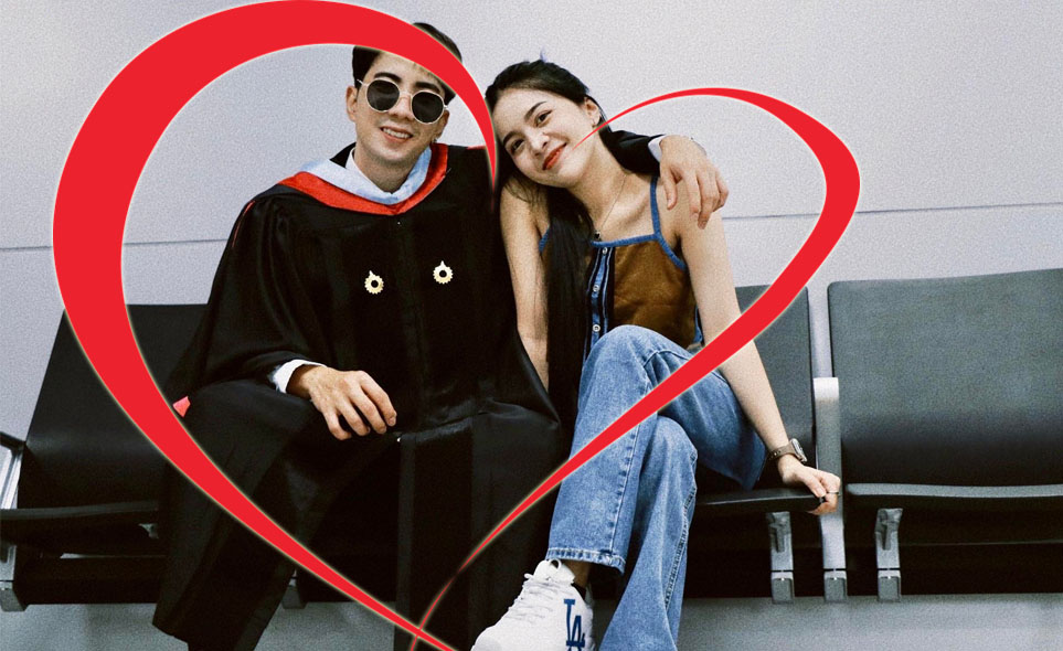 'เพชร ธนภณ' กับชีวิตเข้ารับใช้ชาติแต่ออร่าความหล่อยังเต็มสมฉายา 'มือเซตเทพบุตร'