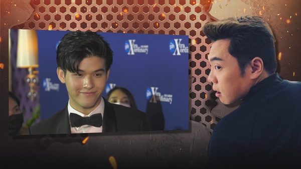 “มดดำ คชาภา” โดนทัวร์ลง หลังจี้ถาม “สกาย” ถึงเรื่องส่วนตัว (มีคลิป) “มดดำ คชาภา” โดนทัวร์ลง หลังจี้ถาม “สกาย” ถึงเรื่องส่วนตัว (มีคลิป)