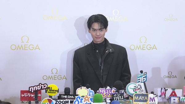 วิน เมธวิน ดีใจ บัตรคอนเสิร์ตคู่ ไบร์ท ขายหมดเกลี้ยง   (มีคลิป)