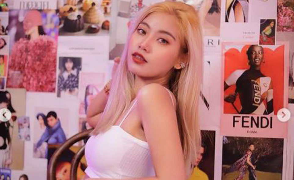 คุยแล้วใจสั่น 'ฟราเฟิร์ส นนท์กานต์' แอดมินนางฟ้าสุดน่ารักแห่ง 'คัสตอมลาดกระบังฯ' คุยแล้วใจสั่น 'ฟราเฟิร์ส นนท์กานต์' แอดมินนางฟ้าสุดน่ารักแห่ง 'คัสตอมลาดกระบังฯ'