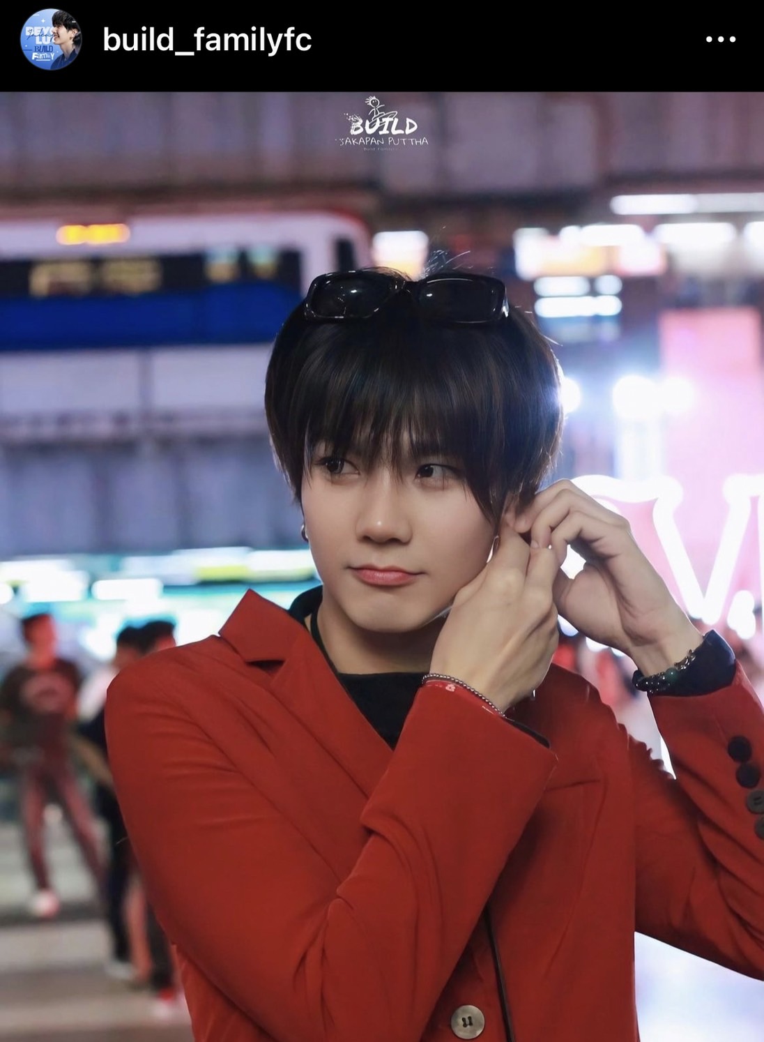 ชาวเน็ตรายนึง โพสต์แถลงขอโทษ บิว จักรพันธ์ เป็นเวลา 15 วัน เหตุใช้ถ้อยคำรุนแรงโดยไม่ทราบข้อเท็จจริง 