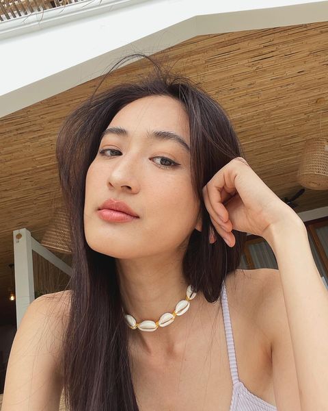  “อาย กมลเนตร” อัปเดตงานแต่ง เผยอยากให้เรียบง่ายที่สุด (มีคลิป) 