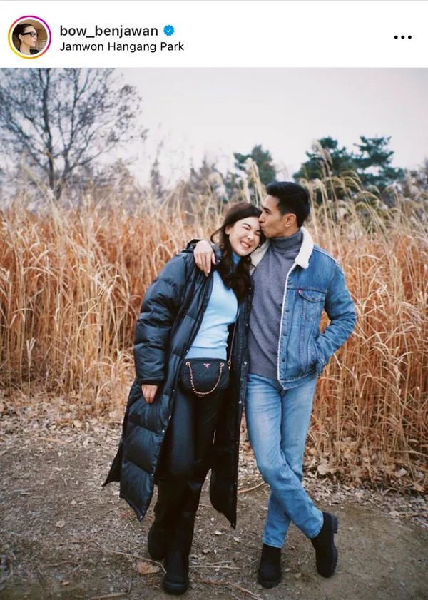 โบว์ เบญวรรณ เผยทั้งน้ำตา ยุติความสัมพันธ์ 10 ปี ก๊อต จิรายุ โบว์ เบญวรรณ เผยทั้งน้ำตา ยุติความสัมพันธ์ 10 ปี ก๊อต จิรายุ