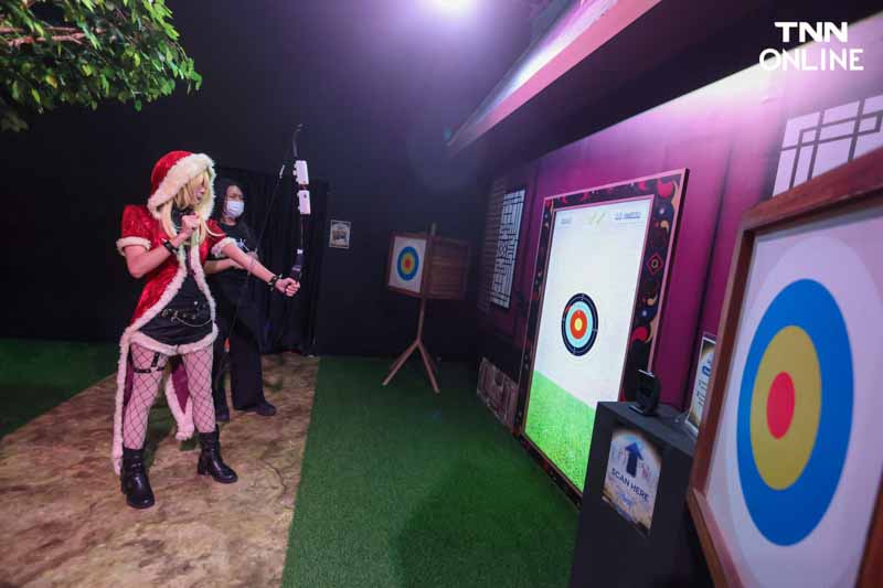 ย้อนวันวานท่องโลก RO นิทรรศการเกมในโลกเสมือนจริง