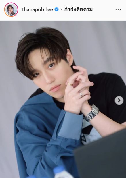 ต่อ ธนภพ ไม่โกรธแต่ผิดหวัง!! หลัง ฝน-แพรวา ถูกแอบถ่าย