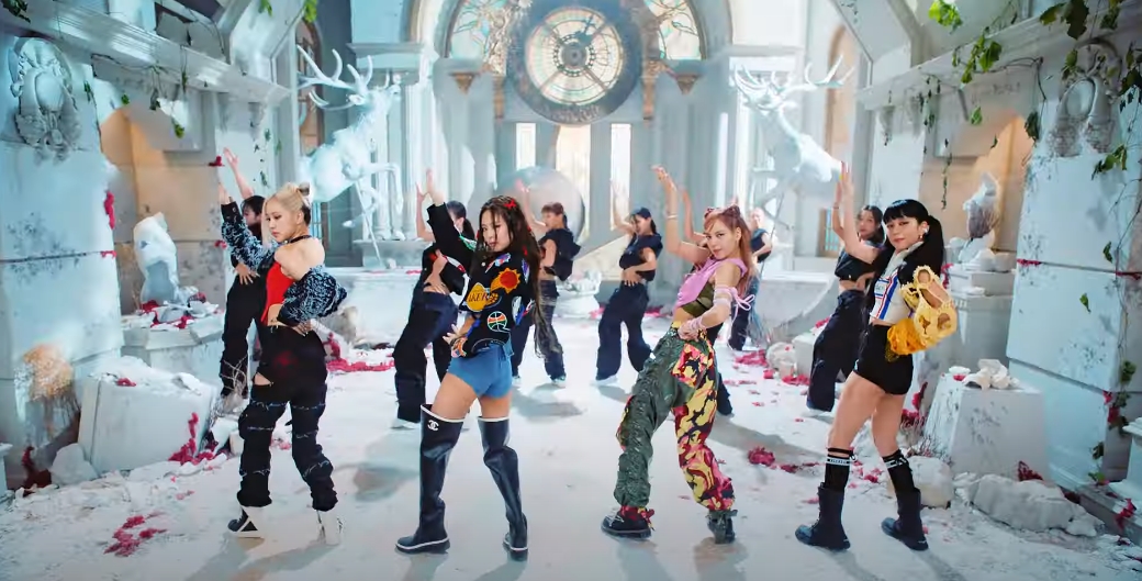 “Pink Venom”  สร้างสถิติใหม่ได้ยอดวิว 200 ล้าน เร็วที่สุดแห่งปี 2022