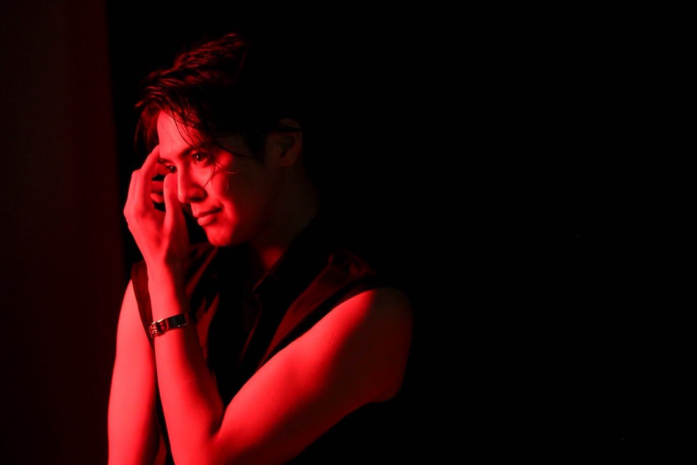 “เรียวตะ คาตาโยเสะ” และ “ทาโอะ สึจิยะ” ประกาศแต่งงานพร้อมมีเบบี๋!! 