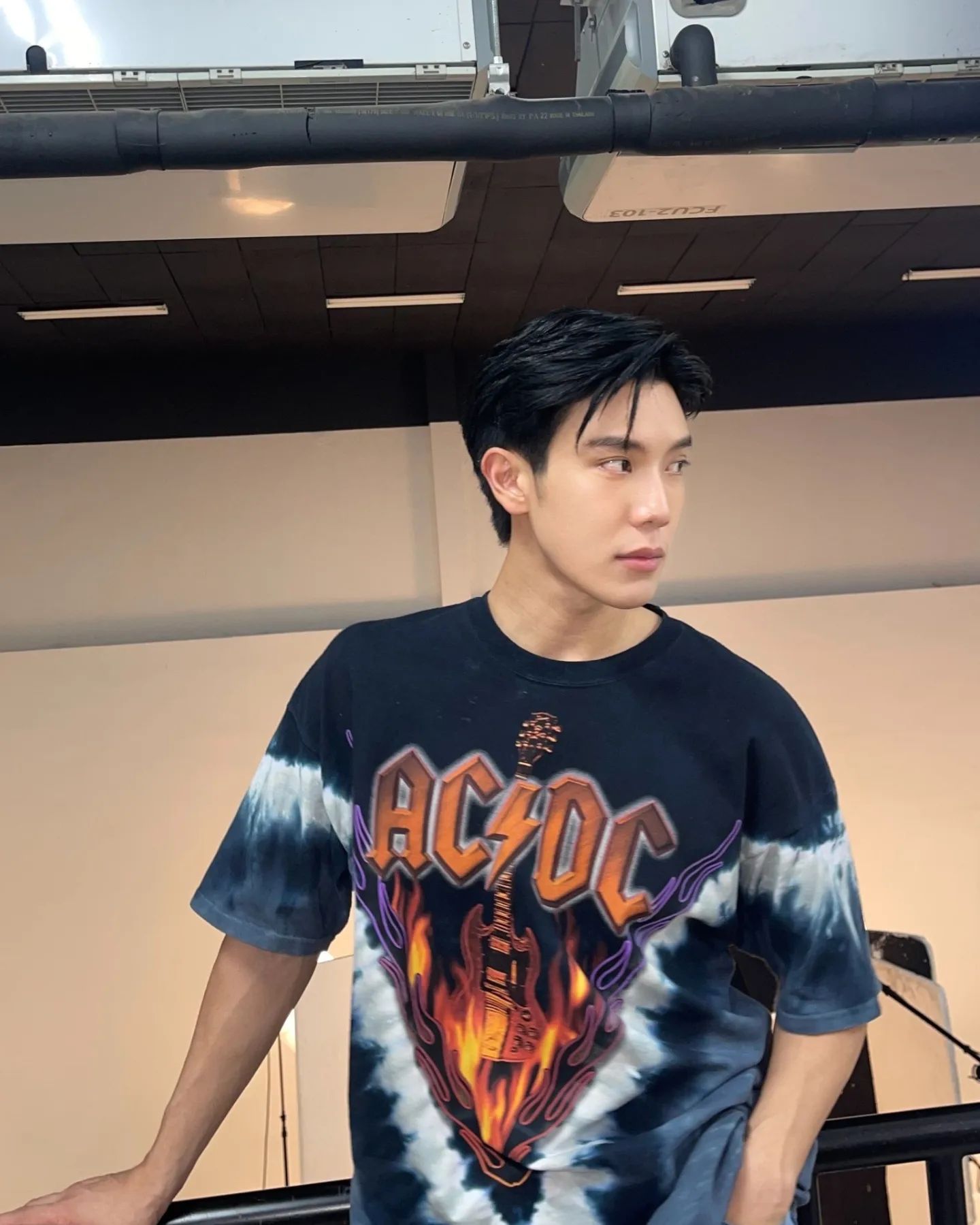 แอ็ดมิทด่วน!! เพราะเหตุนี้ เกรท สพล เผยสาเหตุเป็น ไวรัสตาแดง แอ็ดมิทด่วน!! เพราะเหตุนี้ เกรท สพล เผยสาเหตุเป็น ไวรัสตาแดง