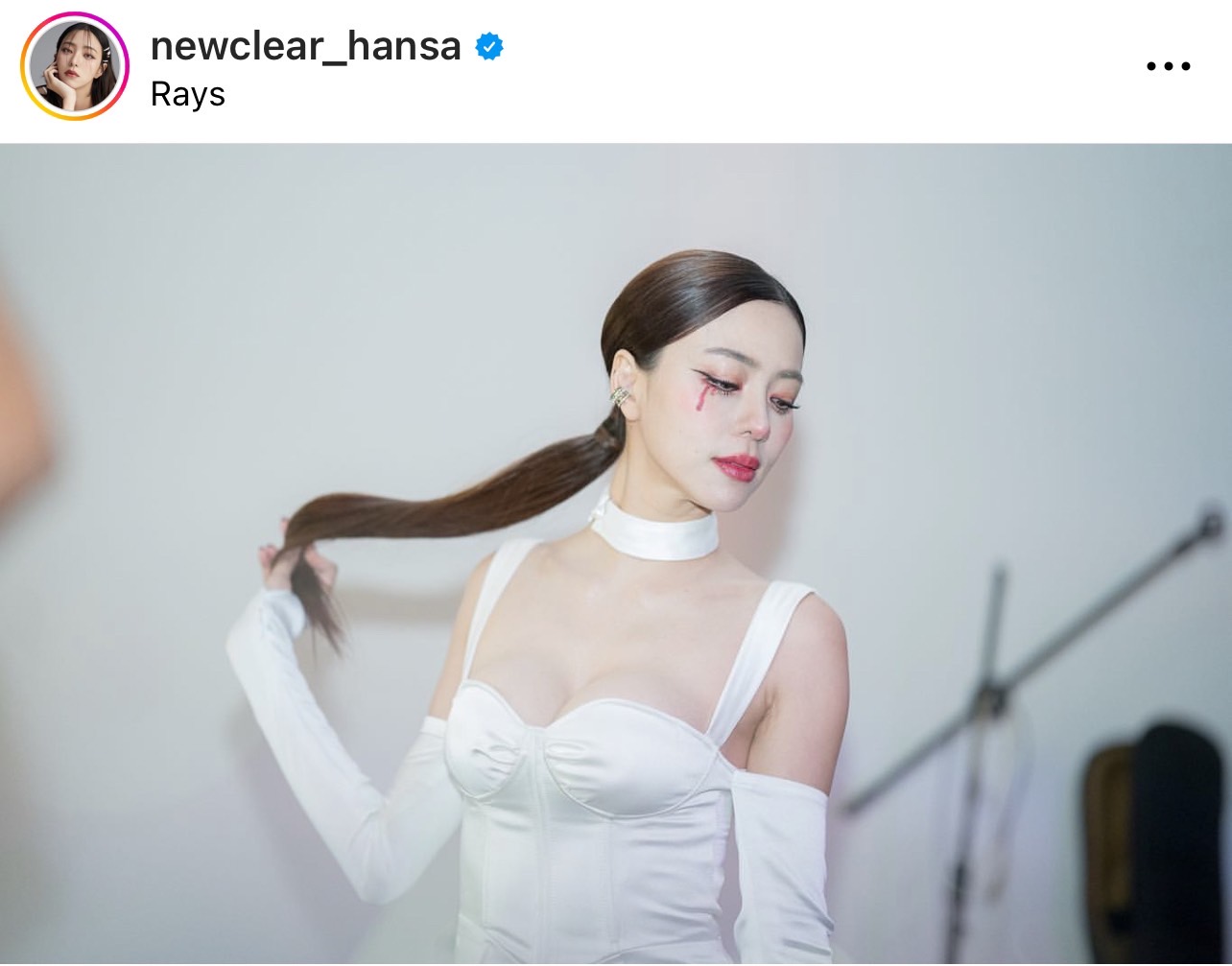 โชว์ภาพคู่ครั้งแรก!! หนุ่มหล่อคนนี้? โผล่อวยพรวันเกิด นิวเคลียร์ หรรษา โชว์ภาพคู่ครั้งแรก!! หนุ่มหล่อคนนี้? โผล่อวยพรวันเกิด นิวเคลียร์ หรรษา