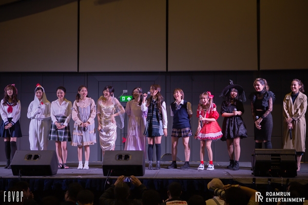 แฟนคลับช็อก!! FEVER ประกาศยุติบทบาทและกิจกรรมทั้งหมด