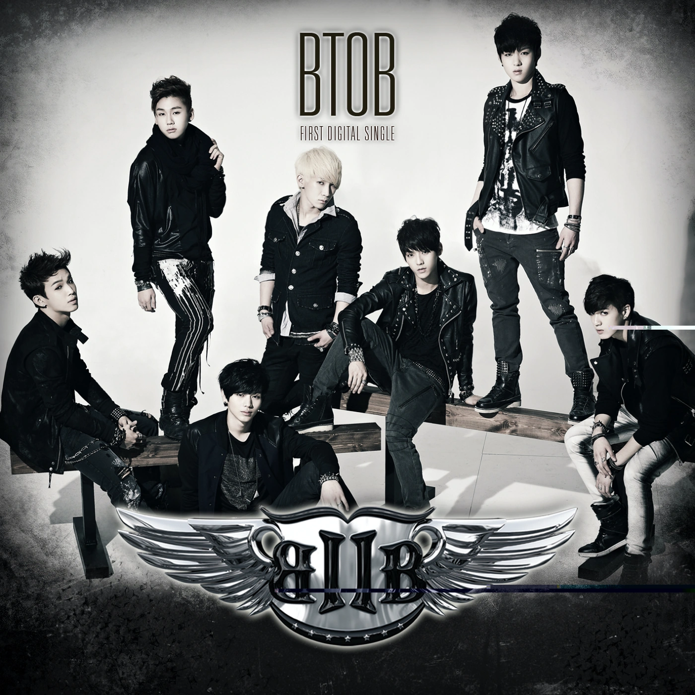 รวมตำนานที่สร้างโดย BTOB เจ้าพ่อเพลงบัลลาด รวมตำนานที่สร้างโดย BTOB เจ้าพ่อเพลงบัลลาด