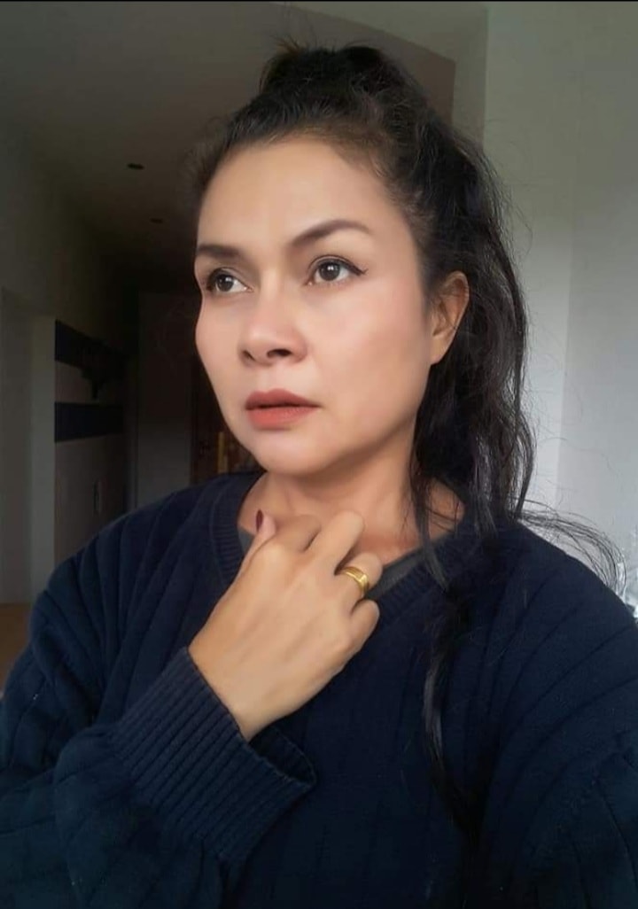 อดีตนักร้อง เจี๊ยบ กนกพร ร่ำไห้ เผยมรสุมชีวิต หลังป่วยโรคร้าย ยืนยันไม่ได้รับบริจาค