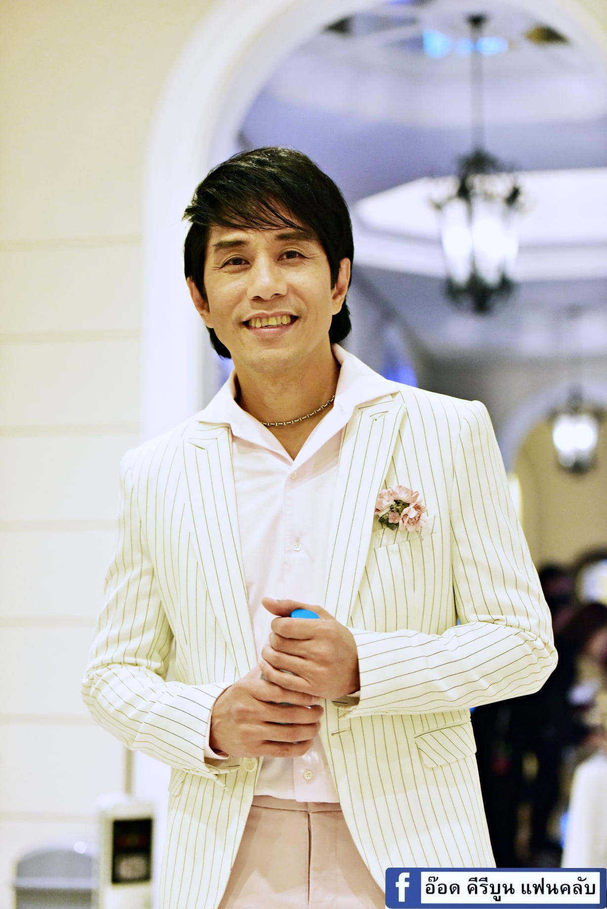 “ต้อม เรนโบว์ - จิ๊บ วสุ” เผยเป็นการสูญเสียครั้งใหญ่ของวงการเพลง (มีคลิป) “ต้อม เรนโบว์ - จิ๊บ วสุ” เผยเป็นการสูญเสียครั้งใหญ่ของวงการเพลง (มีคลิป)