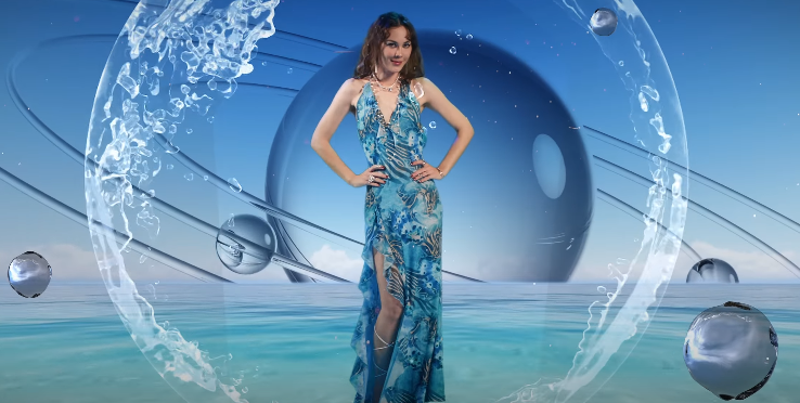 งานเข้ารัวๆ แมท ภีรนีย์ รับบทบาทเป็นนางเอก MV ด้าน ไฮโซพก ช่วยโปรโมตอีกแรง งานเข้ารัวๆ แมท ภีรนีย์ รับบทบาทเป็นนางเอก MV ด้าน ไฮโซพก ช่วยโปรโมตอีกแรง