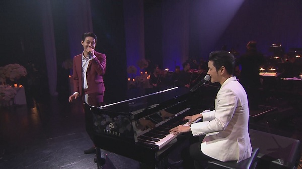 “พัคยูชอน” ชวนแฟนๆฉลอง วัน White Day กับคอนเสิร์ตรูปแบบออนไลน์ครั้งแรก (มีคลิป) “พัคยูชอน” ชวนแฟนๆฉลอง วัน White Day กับคอนเสิร์ตรูปแบบออนไลน์ครั้งแรก (มีคลิป)