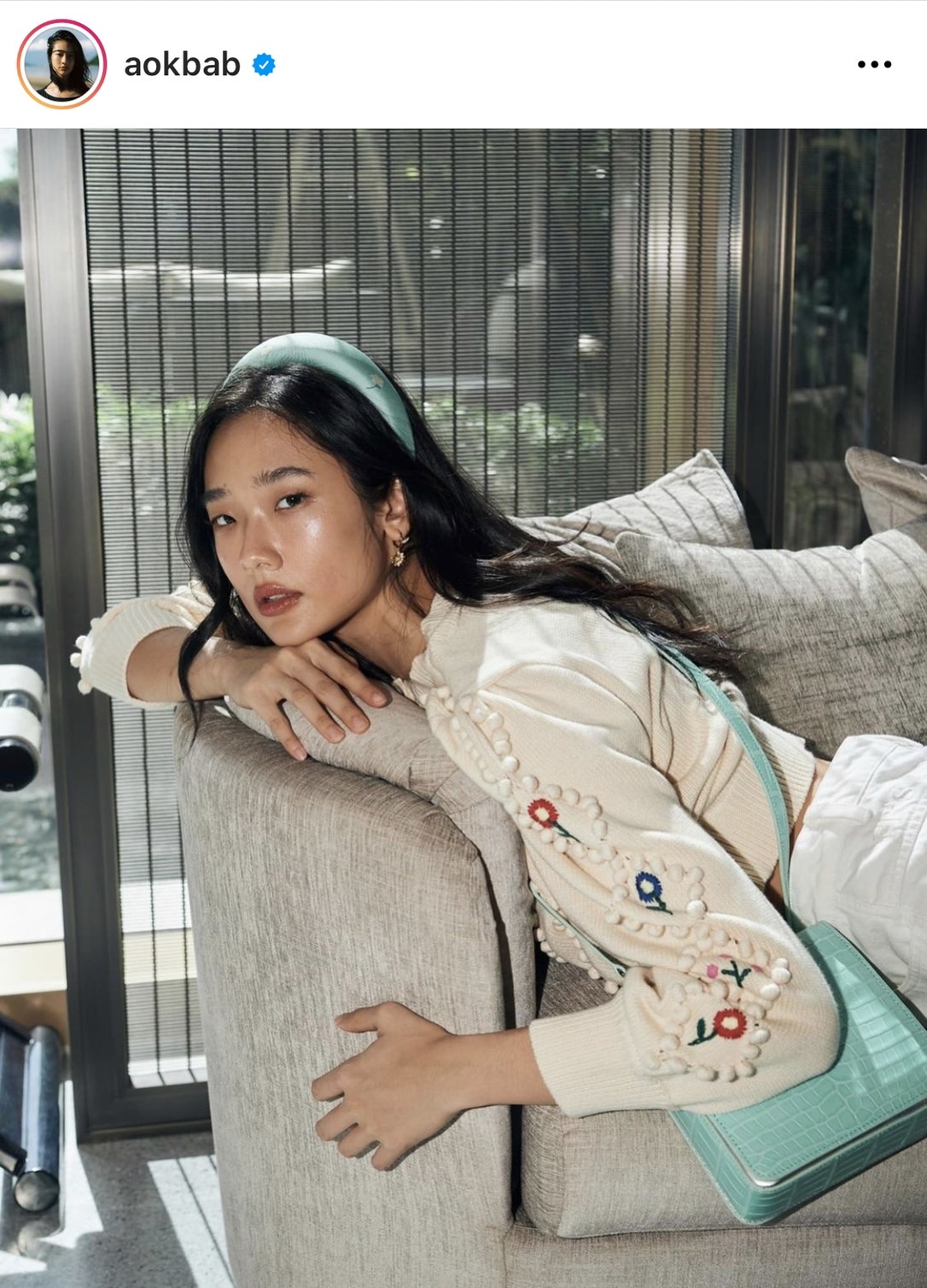 บทบาทใหม่ ออกแบบ ชุติมณฑน์ จากนักแสดงสู่โปรดิวเซอร์แบรนด์ดัง บทบาทใหม่ ออกแบบ ชุติมณฑน์ จากนักแสดงสู่โปรดิวเซอร์แบรนด์ดัง