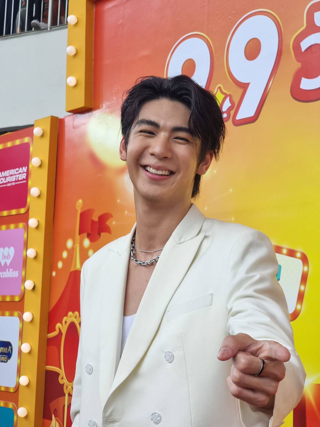 ริว วชิรวิชญ์ รับ ตู ต้นตะวัน ตรงสเปก สถานะตอนนี้ค่อยเป็นค่อยไป