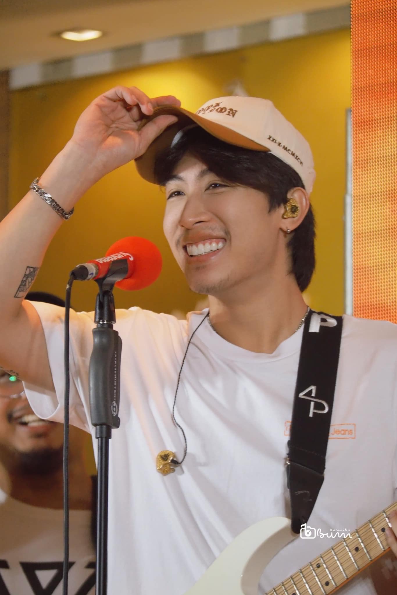 “นุ๊ก ธนดล” ร่ายยาวถึงตัวเองในอีก 3 ปีข้างหน้า ที่ฝ่าฟันจนทำตามความฝันได้