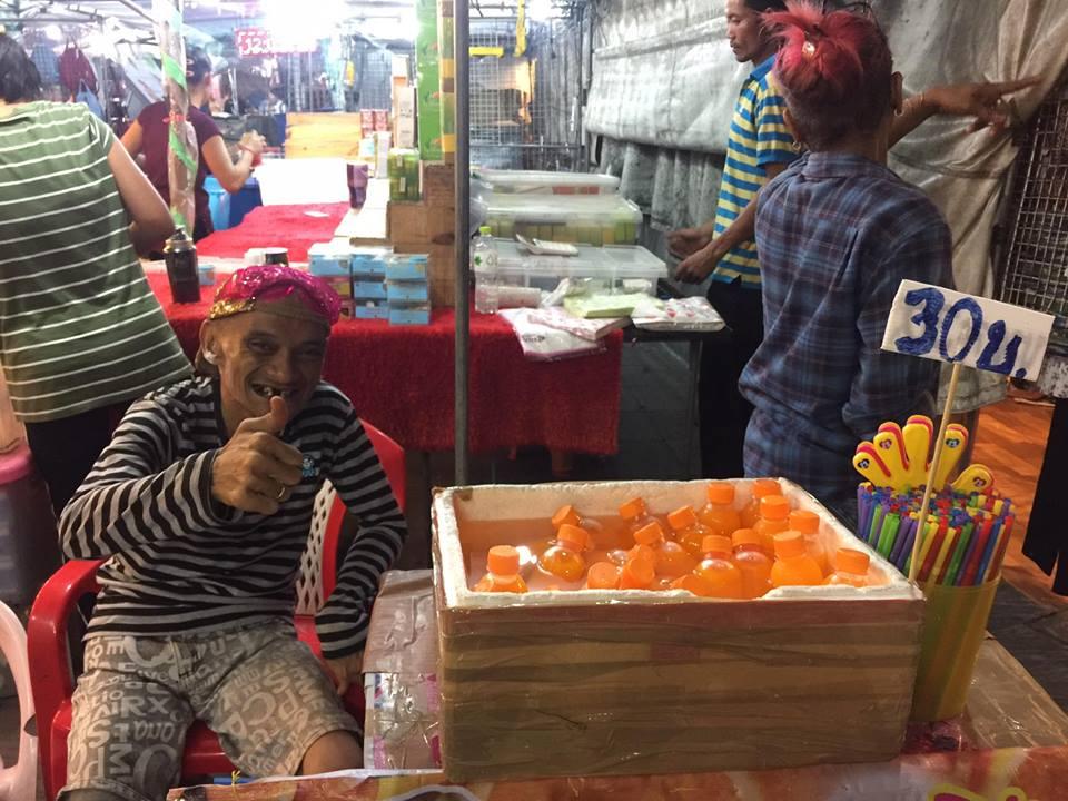 อ่าง เถิดเทิง ปิดรับบริจาค ภรรยาเผยอ่างเครียดมาก!!