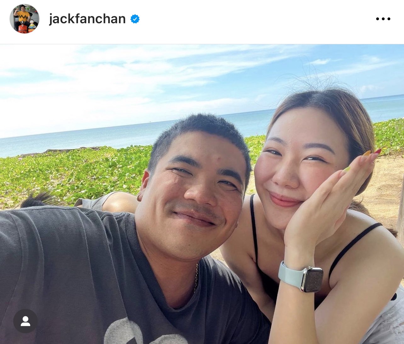 โสดครับ แจ๊ค แฟนฉัน เผยถึงสถานะหลังโพสต์เศร้าคล้ายอกหัก