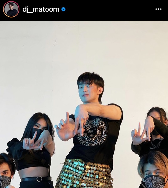 มะตูม แชร์ประสบการณ์ หลังติดโควิด ปอดทำงานได้ไม่เหมือนเดิม!