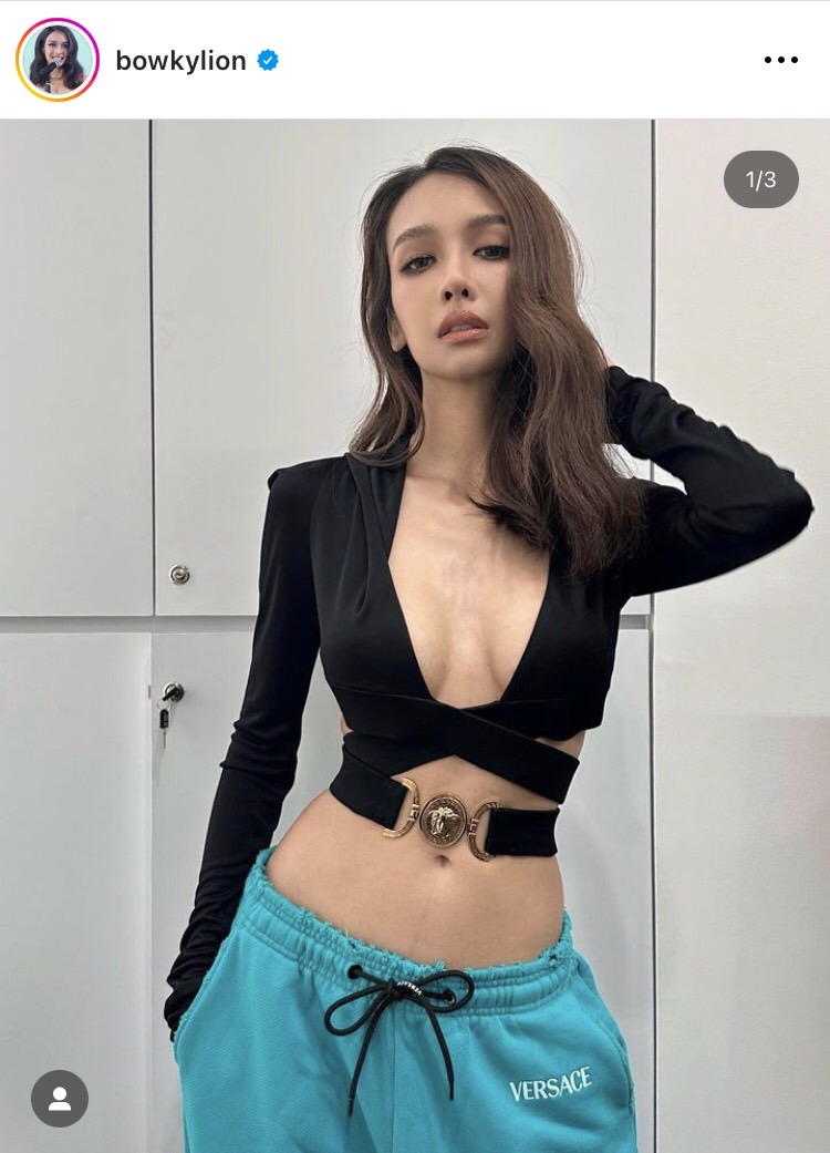 รอแถลงข่าว! ต้นสังกัดยืนยัน โบกี้ ไลอ้อน จดทะเบียนต้อนรับวาเลนไทน์ 