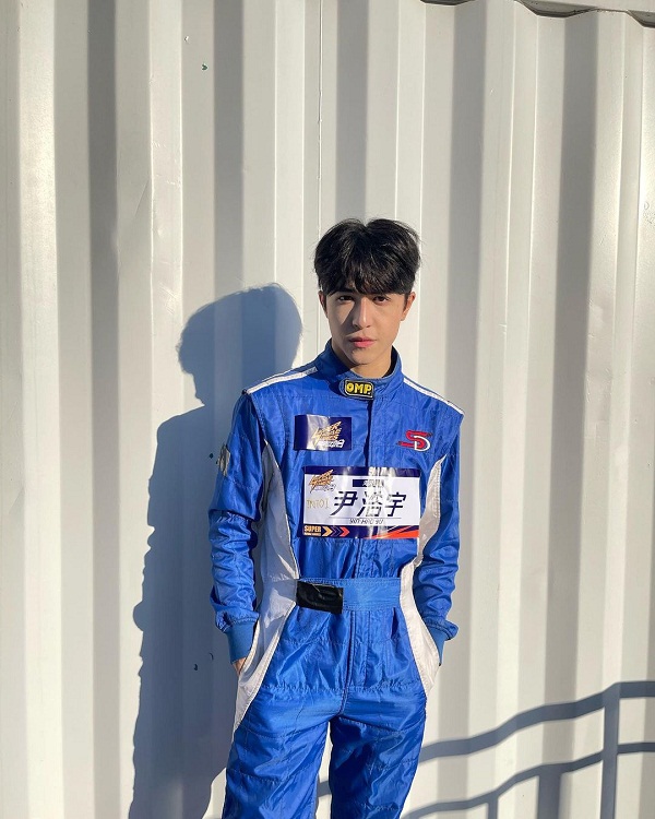  “แพทริค INTO1” ติดเทรนด์โลกหลังร่วมงาน “Elle Style Awards”  (มีคลิป)