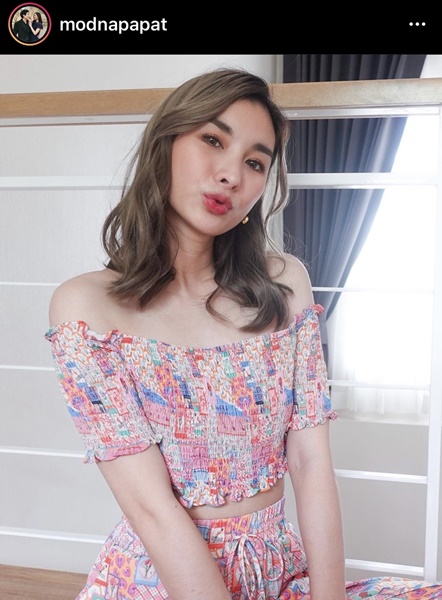 มด ณปภัช เผยสาเหตุลาออกจากการเป็นแอร์โอสเตส