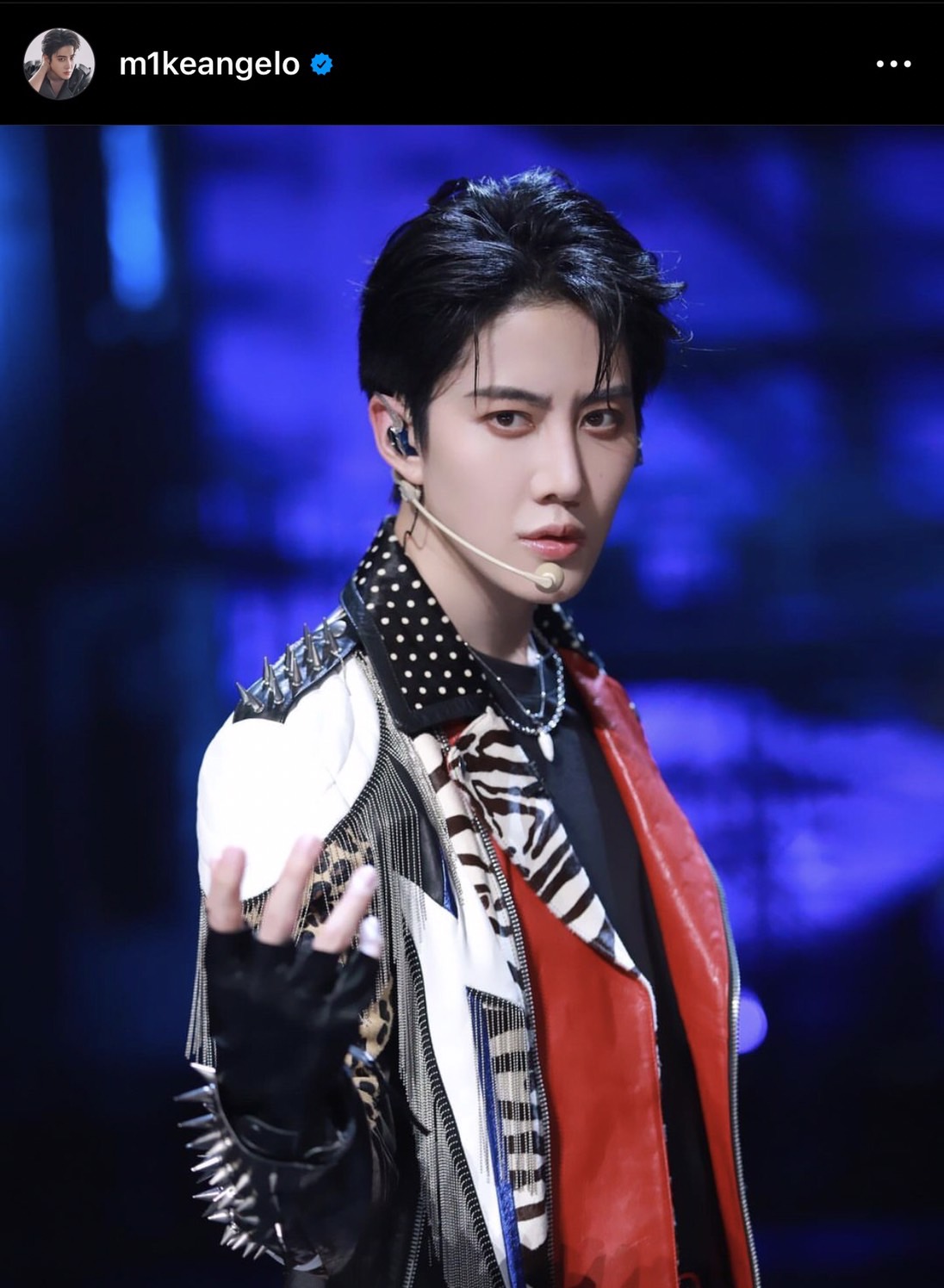 ไมค์ พิรัชต์ เข้าวงการสายมู พร้อมเผยเรื่องงานในวงการให้เป็นเรื่องของอนาคต ไมค์ พิรัชต์ เข้าวงการสายมู พร้อมเผยเรื่องงานในวงการให้เป็นเรื่องของอนาคต