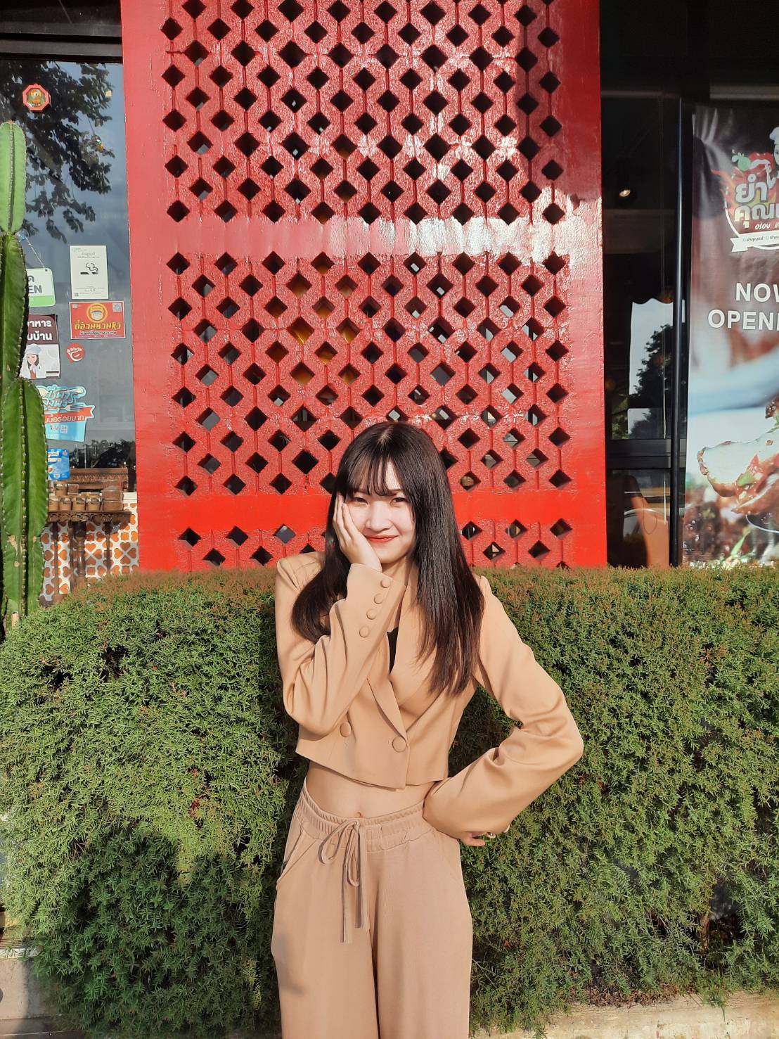 เอ็กซ์คลูซีฟ! BNK48 ไข่มุก-ปูเป้ เล่าประสบการณ์ขนหัวลุก