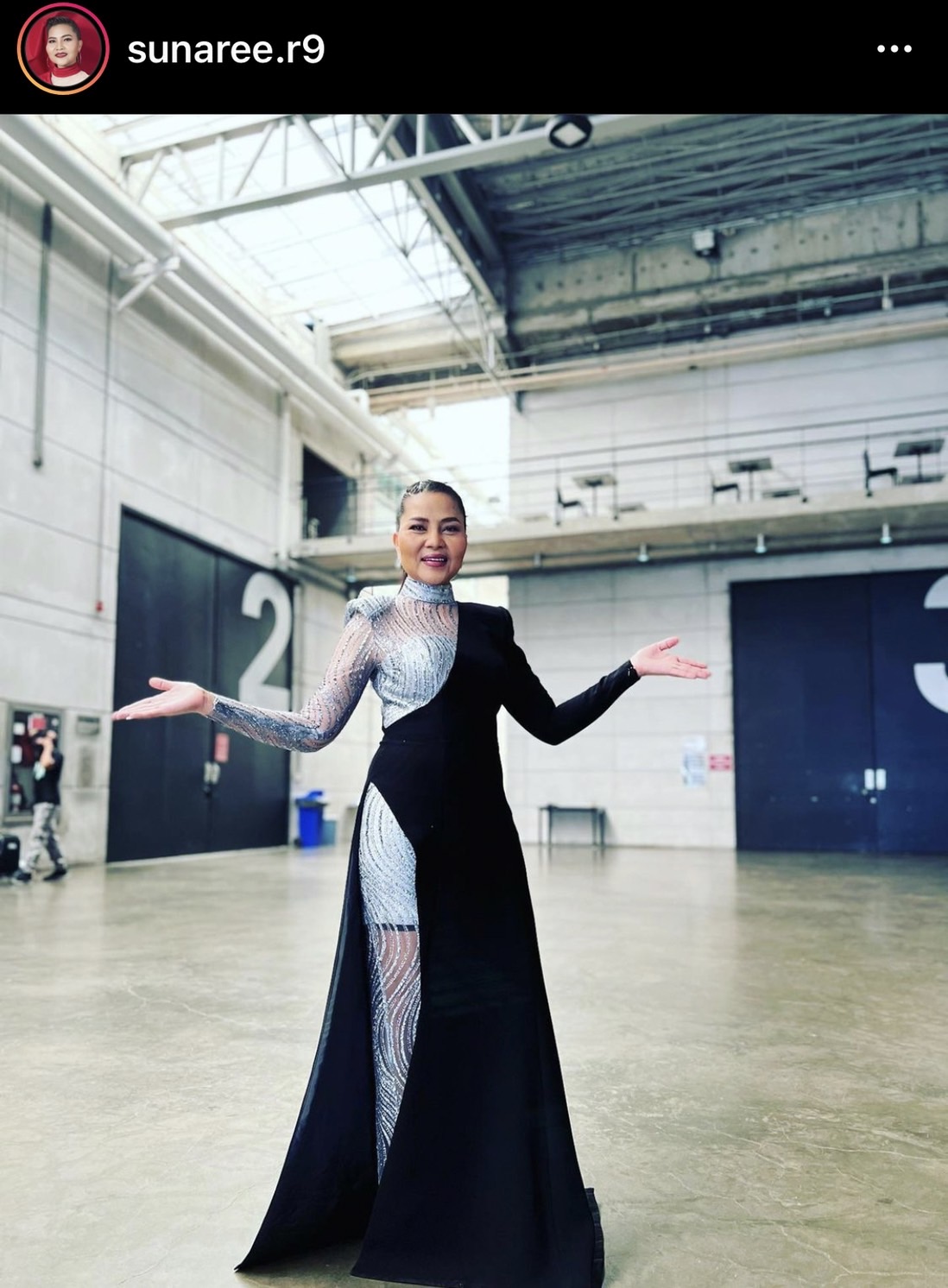 สุนารี ไม่กังวล หลังรับเป็นพรีเซ็นเตอร์ลอตเตอรี่ออนไลน์ ฝันอยากทุกรางวัลที่ 1 สุนารี ไม่กังวล หลังรับเป็นพรีเซ็นเตอร์ลอตเตอรี่ออนไลน์ ฝันอยากทุกรางวัลที่ 1