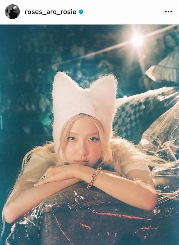 ปังรับปีเสือ!! รายได้ ’ลิซ่า’ เริ่มนำห่างสมาชิก BLACKPINK 